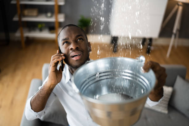 24/7 water damage repair in Brazoria, TX